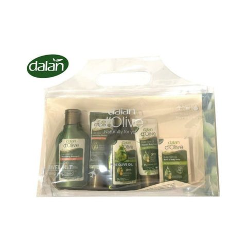 Dalan Travel Kit
