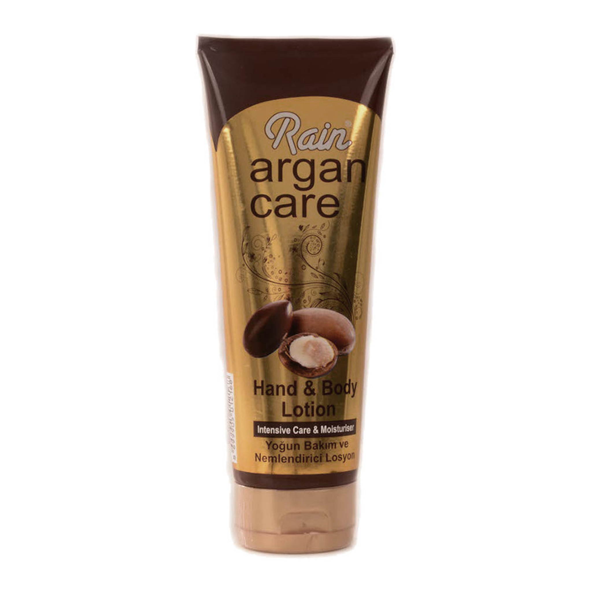 Argan Hand and Body Lotion (200ml)