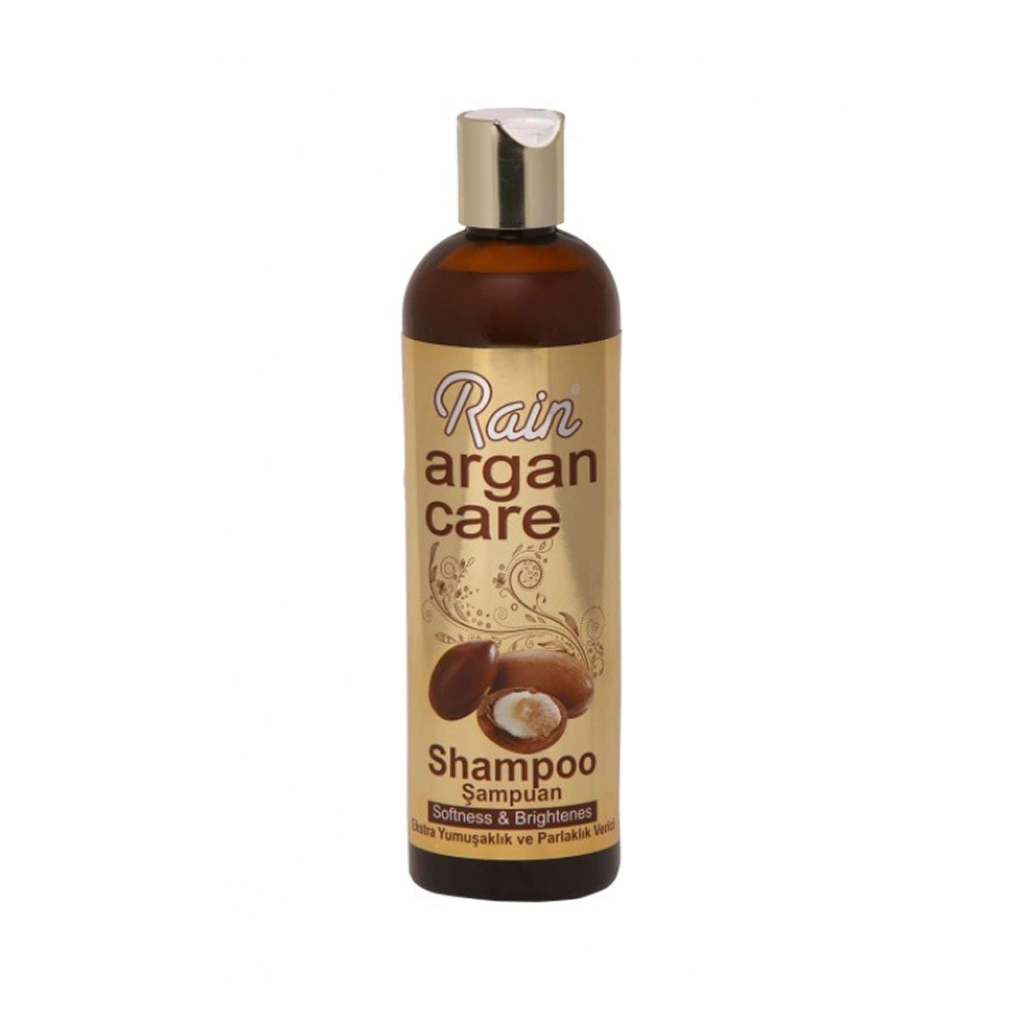 Argan Shampoo (400ml)