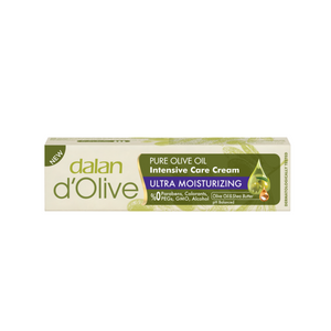 Pure Olive Oil Intensive Care Cream (20ml)